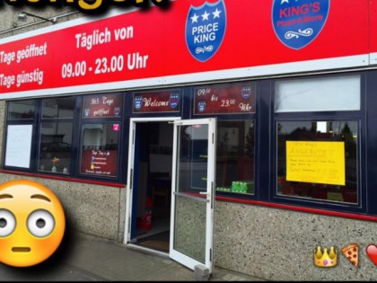 Foto: Kings Pizza &amp;amp; More