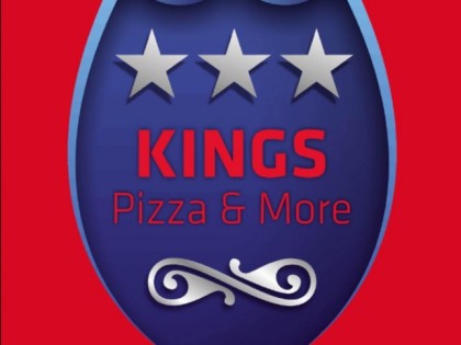 Foto: Kings Pizza &amp; More